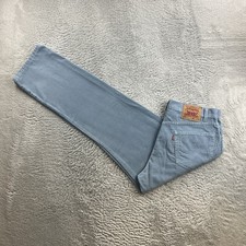 Vintage Levis 505 Herren Cord
