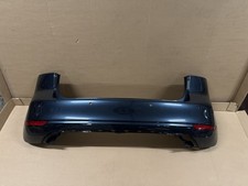 VW Golf Plus Stoßstange