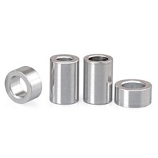 Aluminium Alu Hülsen