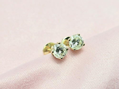 Einzigartige 14k karat massive - einzigartige,