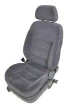 VW Golf 4 1J Bora Sitz vorne