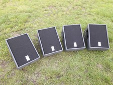 4x HK Audio PR112 M 300W Monitor Generalüberholt!!!