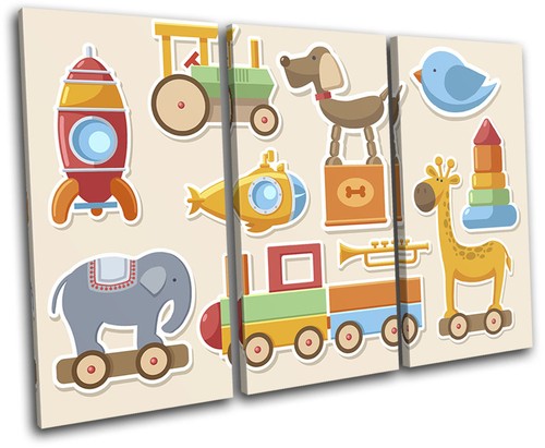 Cute nursery toys - nursery,