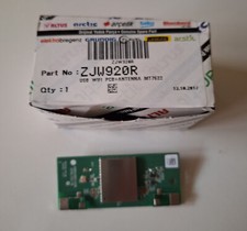 Grundig WLAN / WiFi - Modul, ZJW920R (MT 7632)