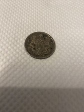 DANZIG Freie Stadt Gulden 1923