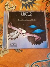 UFO - Ufo 2: Flying - CD - Wie Neu!