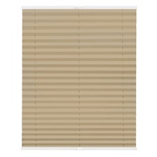 Plissee Klemmfix, ohne Bohren