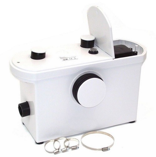 Hebeanlage 55468 - 4,