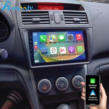 Für Mazda 3 2009-2013 BL 9"