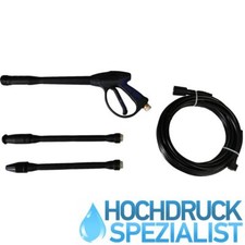 Hochdruckpistole lanzen - lanzen, +