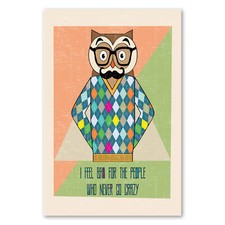 Postereck 0954 Poster Leinwand