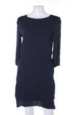 H&M Kleid Gummizug D 38