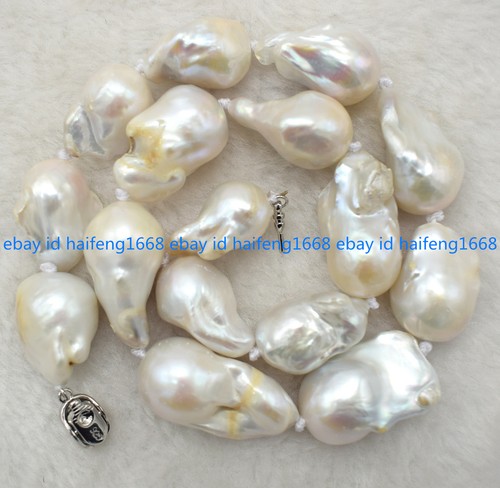 Echte schmuck 15x22mm riesige - 15x22mm,