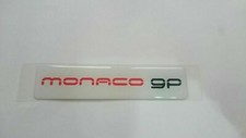 Logo Emblem Renault Sport Rs