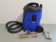 Nilfisk Nass-/Trockensauger Aero 21-01 PC, 1250 W, 20 l, Push&Clean _9_5