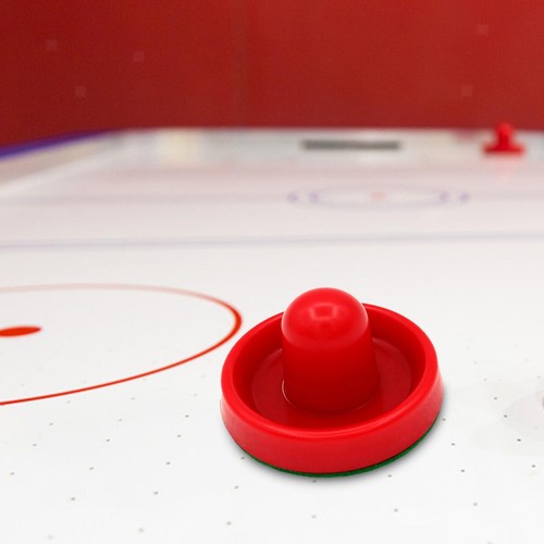 Air hockey paddle - ,