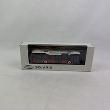 Solaris Urbino 12 Modellbus