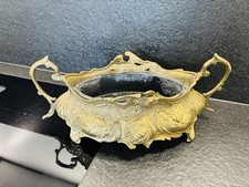 Messing Jardiniere Vintage