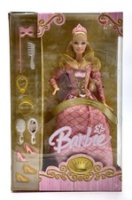 2005 Princess Collection