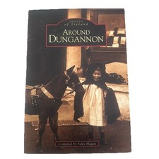Around Dungannon by Felix