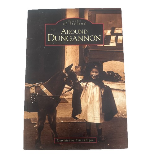 Around dungannon felix - around, by