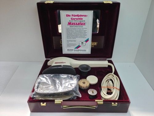 Massagegerät neumod typ 5115 - typ,