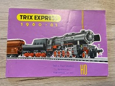 Trix express - trix,