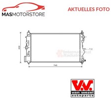 KÜHLER WASSERKÜHLER