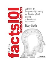 Studyguide for