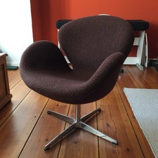 Sessel ähnlich Arne Jacobsen