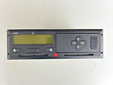 Vdo continental - vdo,