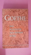 210444 Goethe Johann Wolfgang