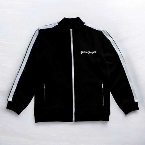 Palm angels black - black, jacket