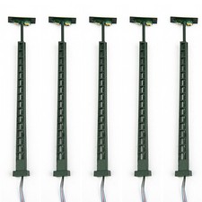 Dekoration Modell Eisenbahn