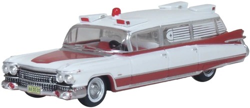 Oxford 87cm59001 cadillac - oxford,