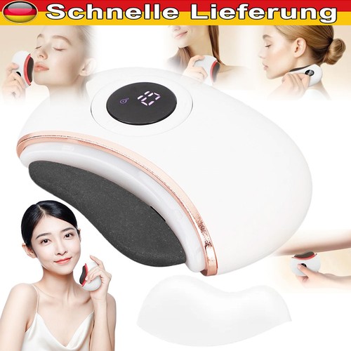 Gesichts massagegerät - gesichts,