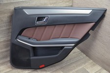 Mercedes Benz E-Klasse W212