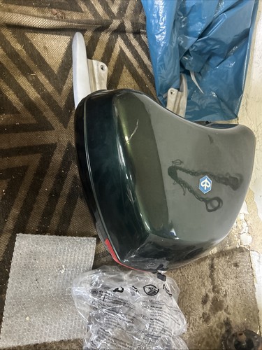 Piaggio sfera rst - piaggio,