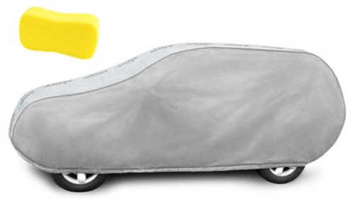 Vollgarage passend für bmw - passend, x3