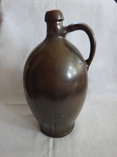 Essigkrug weinkrug 1900 - weinkrug, um