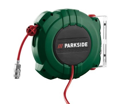 Parkside druckluft - parkside,