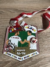 Karnevalsorden 1. FC Köln