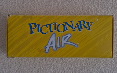 Pictionary air zeichenspiel - pictionary,