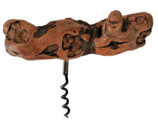 Knorziger, rustikaler