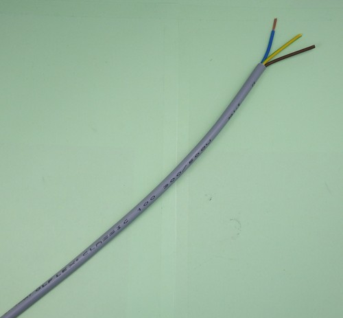 Meterware lapp kabel - lapp, classic