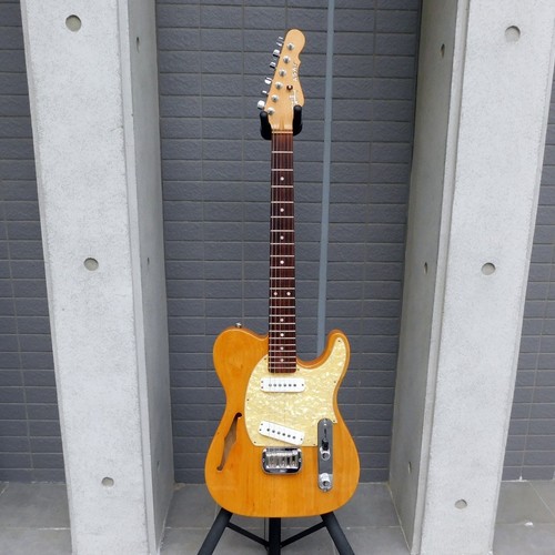 Asat special thinline - g&l,