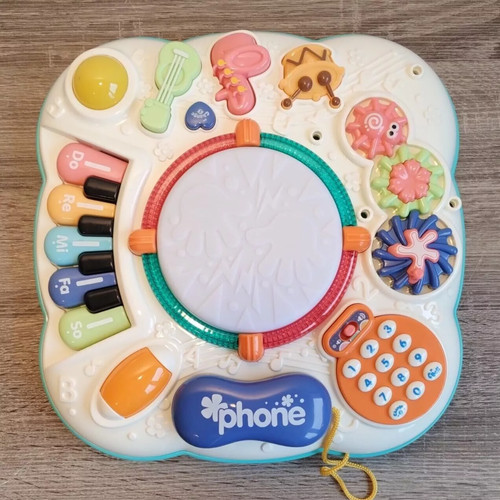 Spieltisch kinderspielzeug - spieltisch,