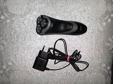 Akkurasierer Philips PT727 gebraucht - mit Netzteil