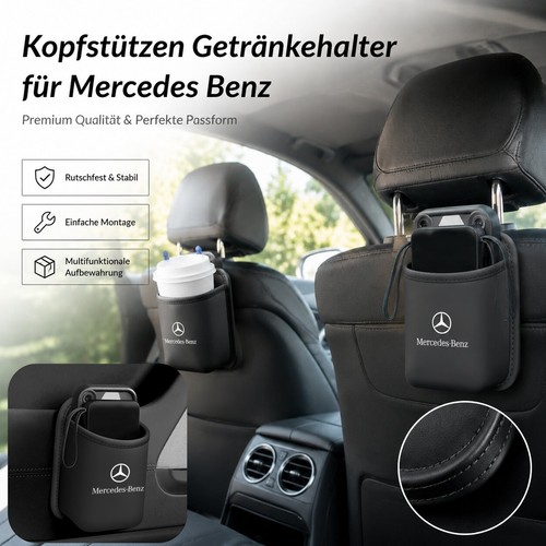 Kopfstützen