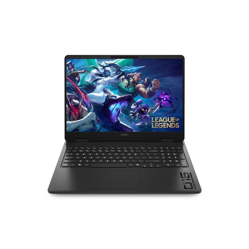 Omen gaming laptop - gaming,